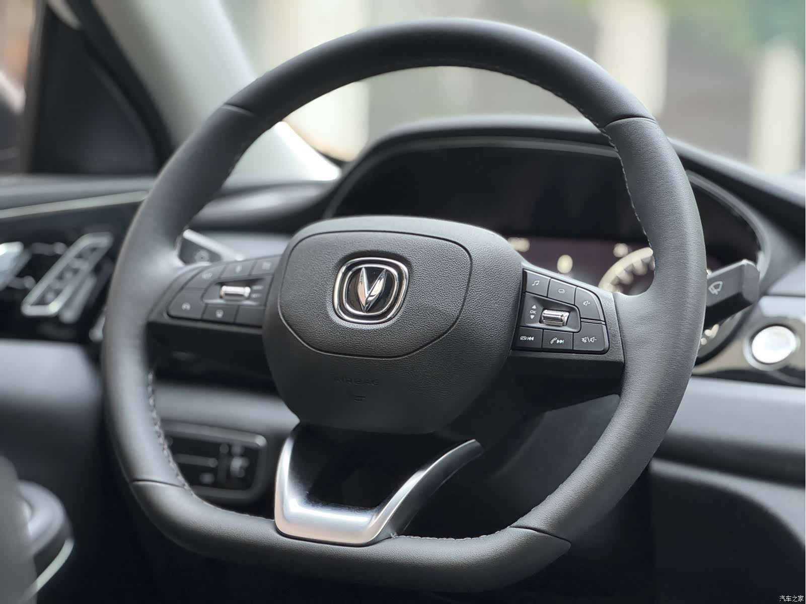 Changan CC, 2022 21