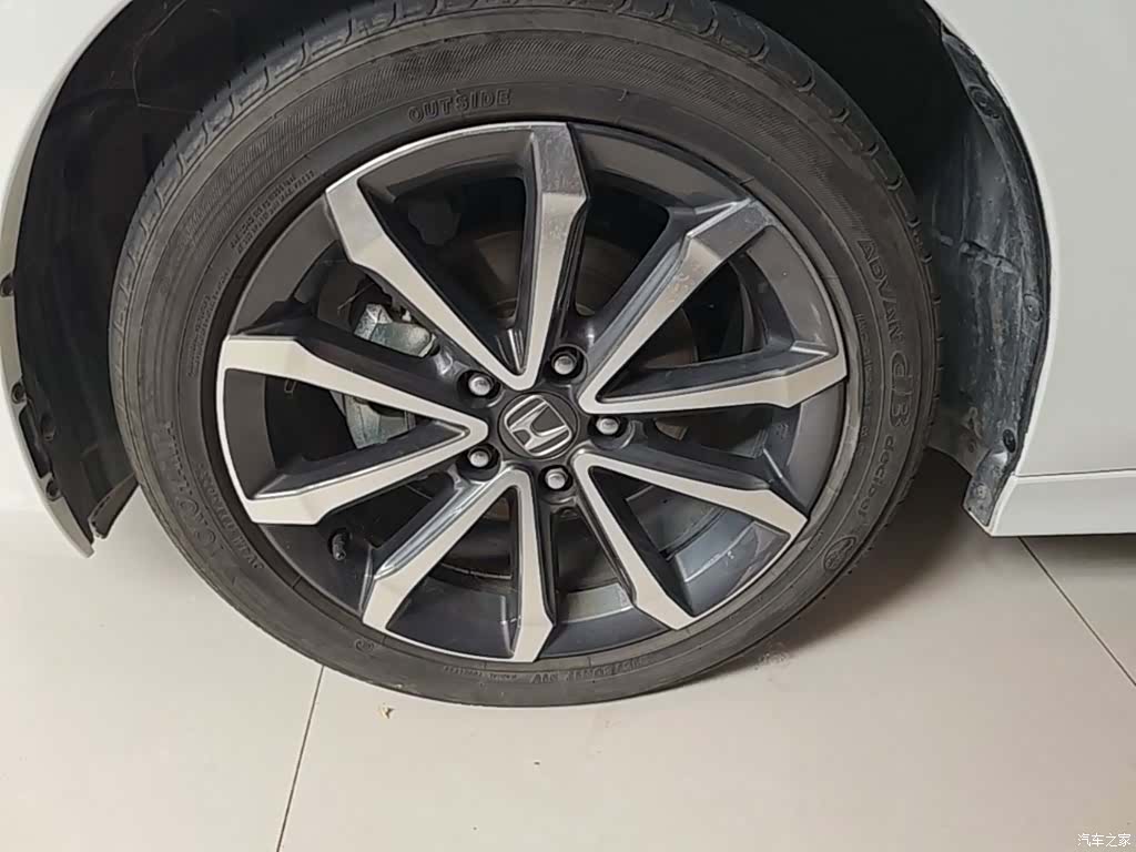 Honda Integra, 2024 23