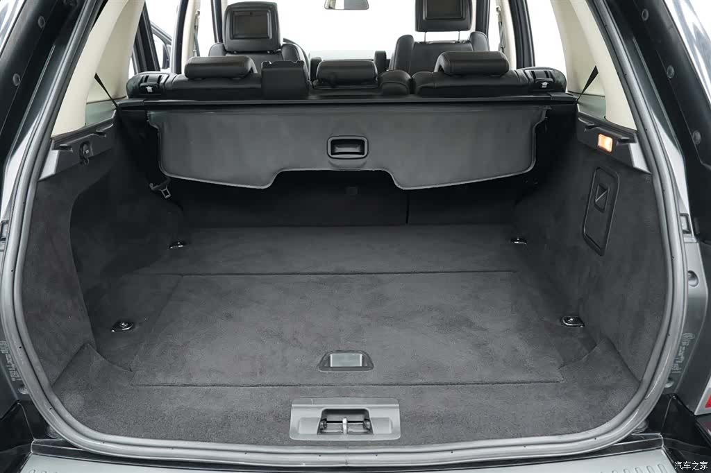 Land Rover Range Rover, 2011 23