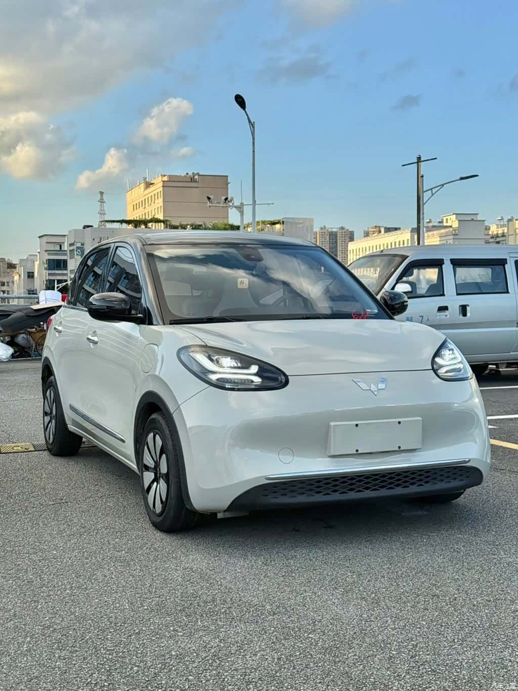 Wuling Bingo, 2024 3