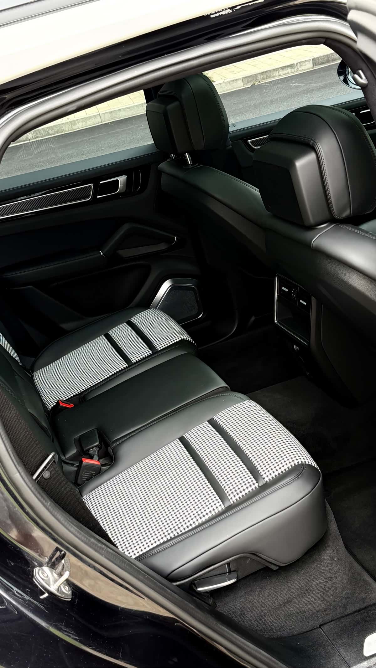 Porsche Cayenne, 2018 8