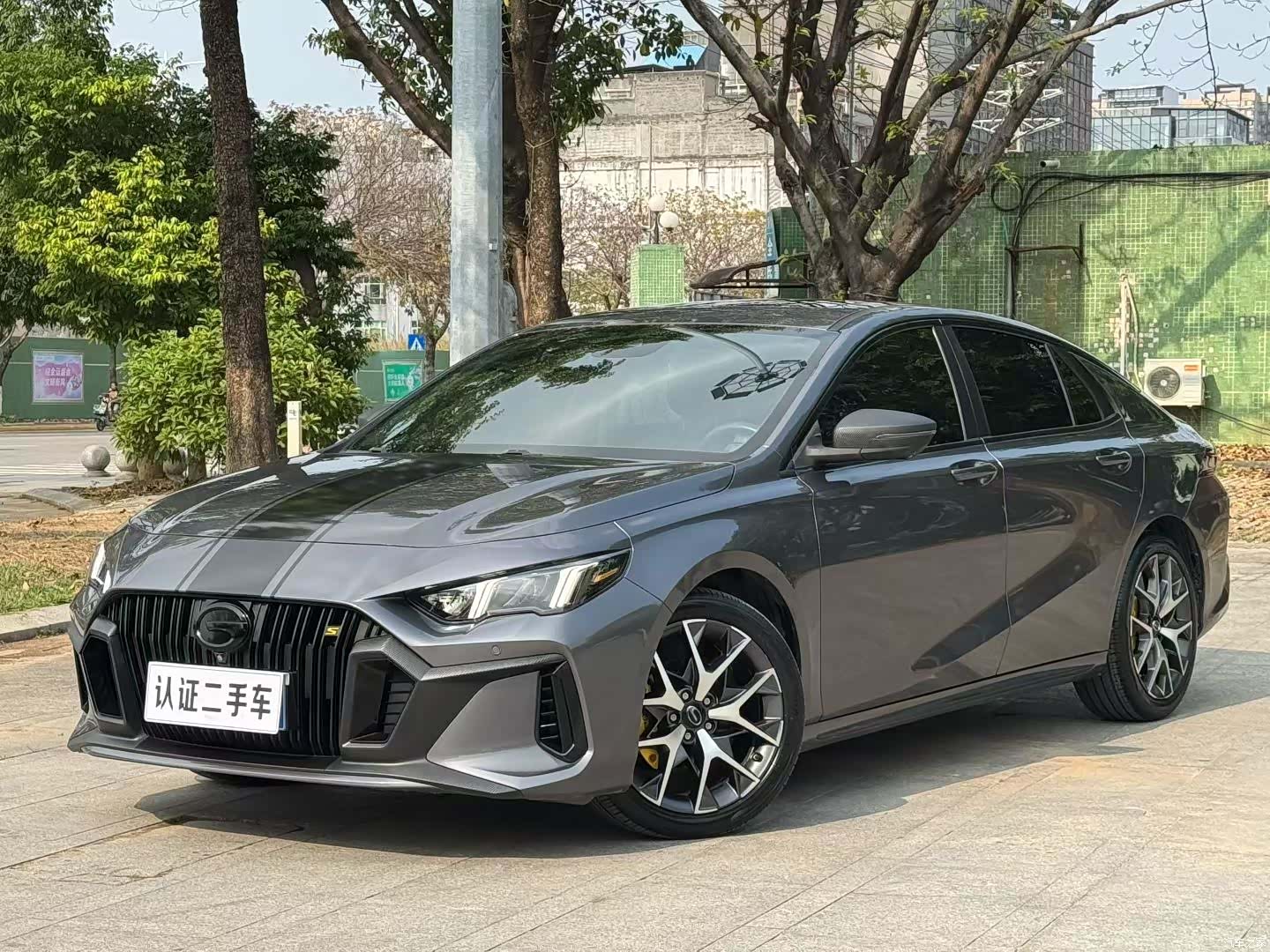 GAC Empow, 2022 1