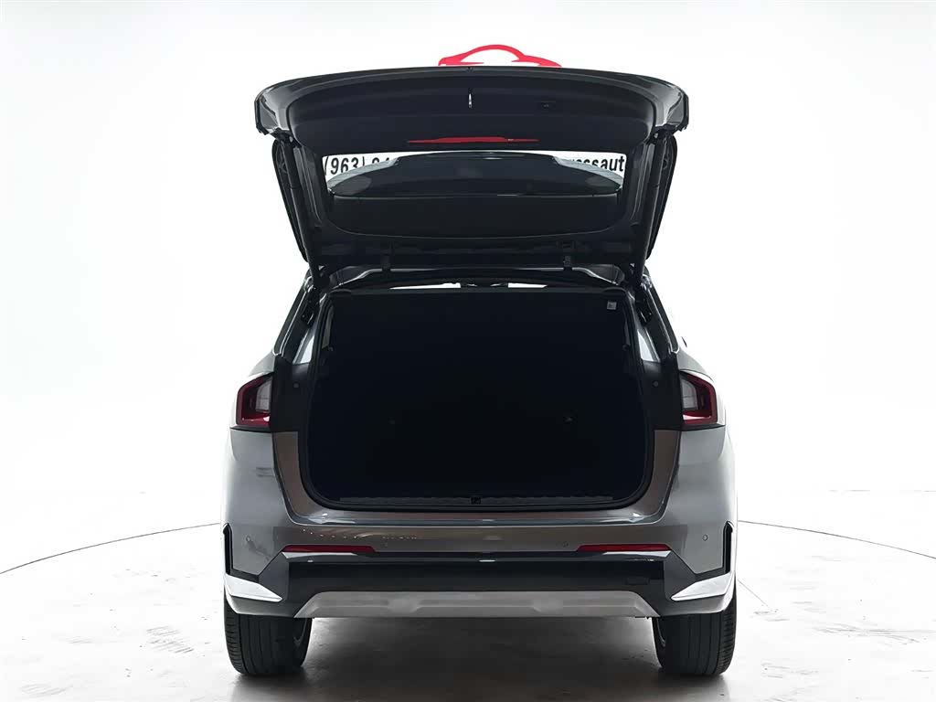 BMW X1, 2023 8