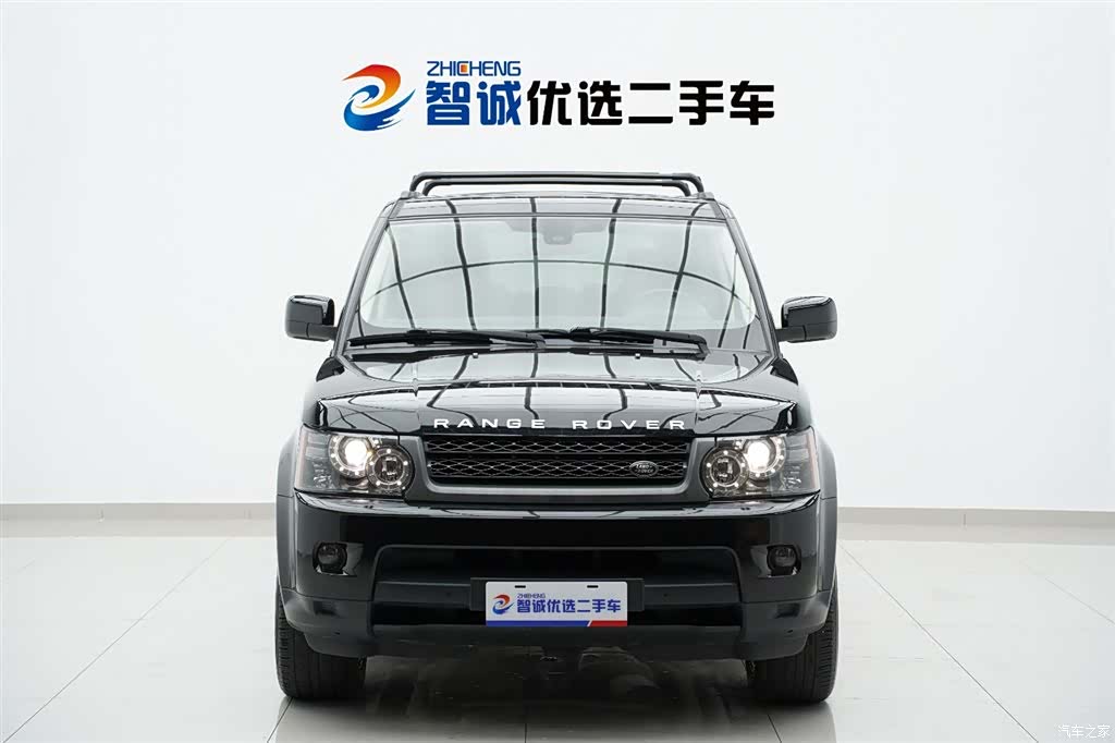 Land Rover Range Rover, 2011 2
