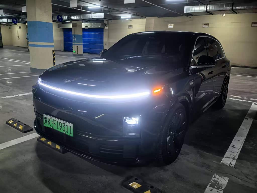 Li Auto L7