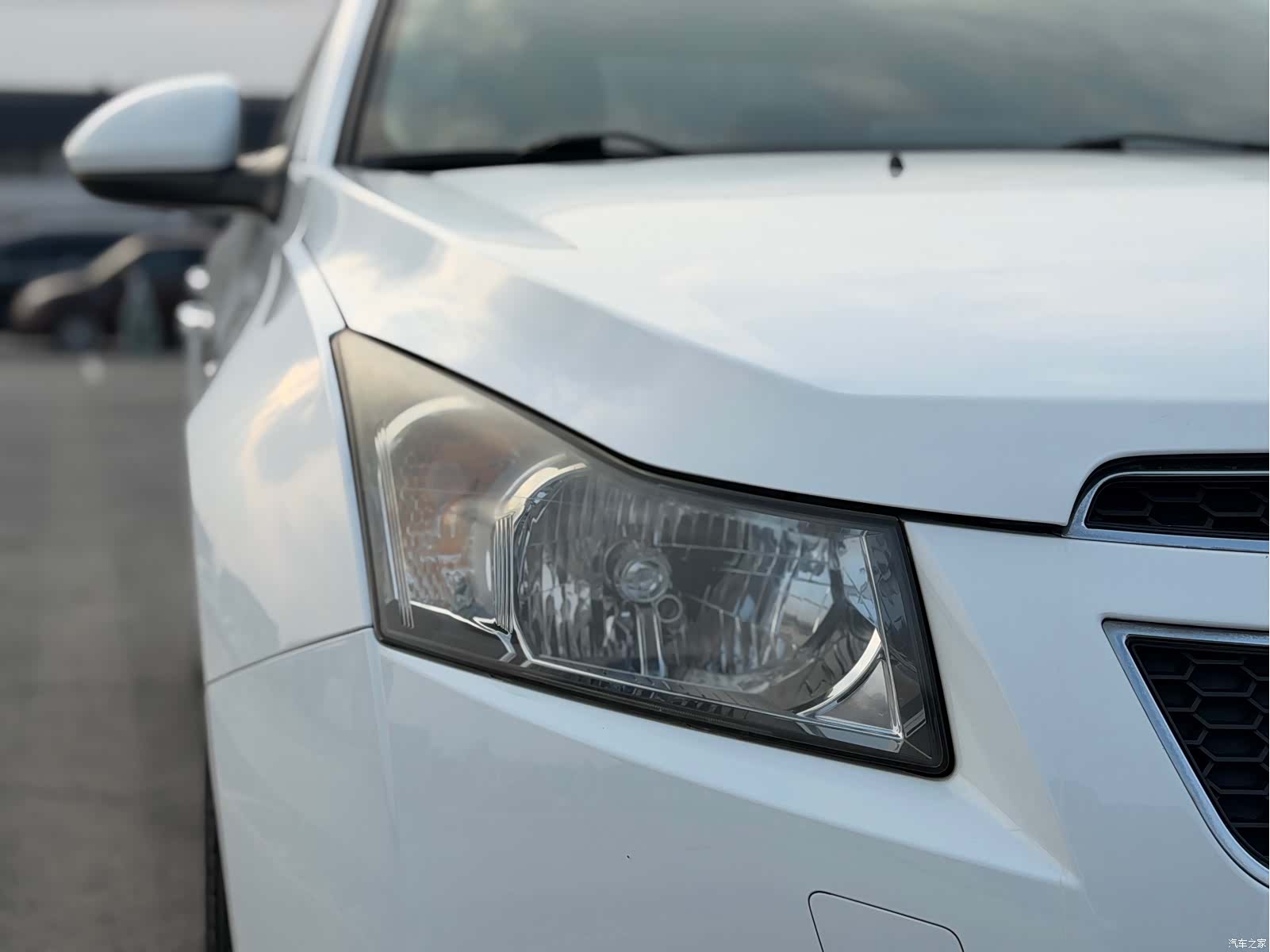 Chevrolet SE, 2013 22
