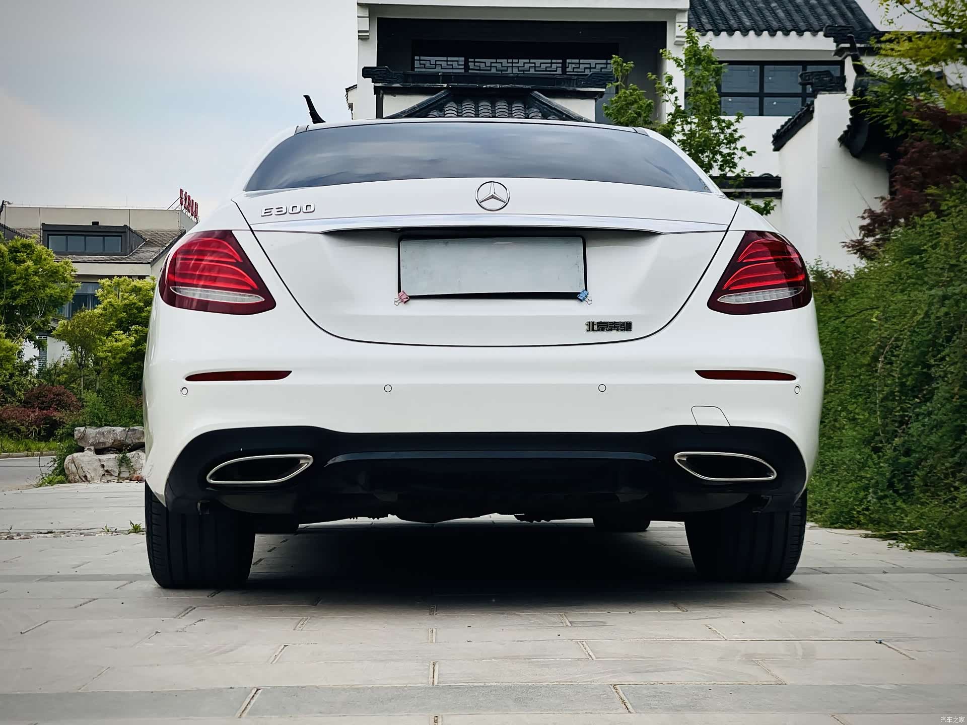 Mercedes-Benz E-Class, 2017 все фото