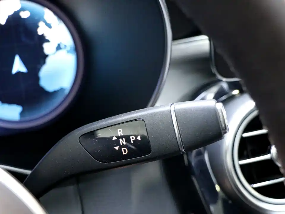 Mercedes-Benz GLC Mercedes-Benz GLC