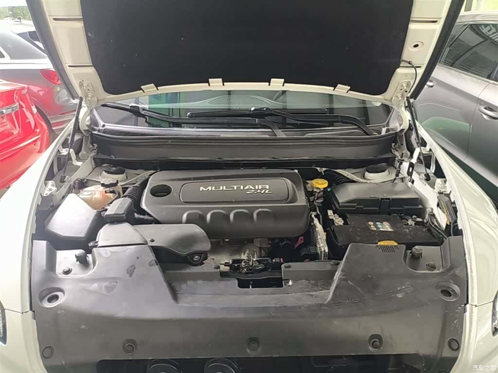 Jeep Cherokee, 2016 20