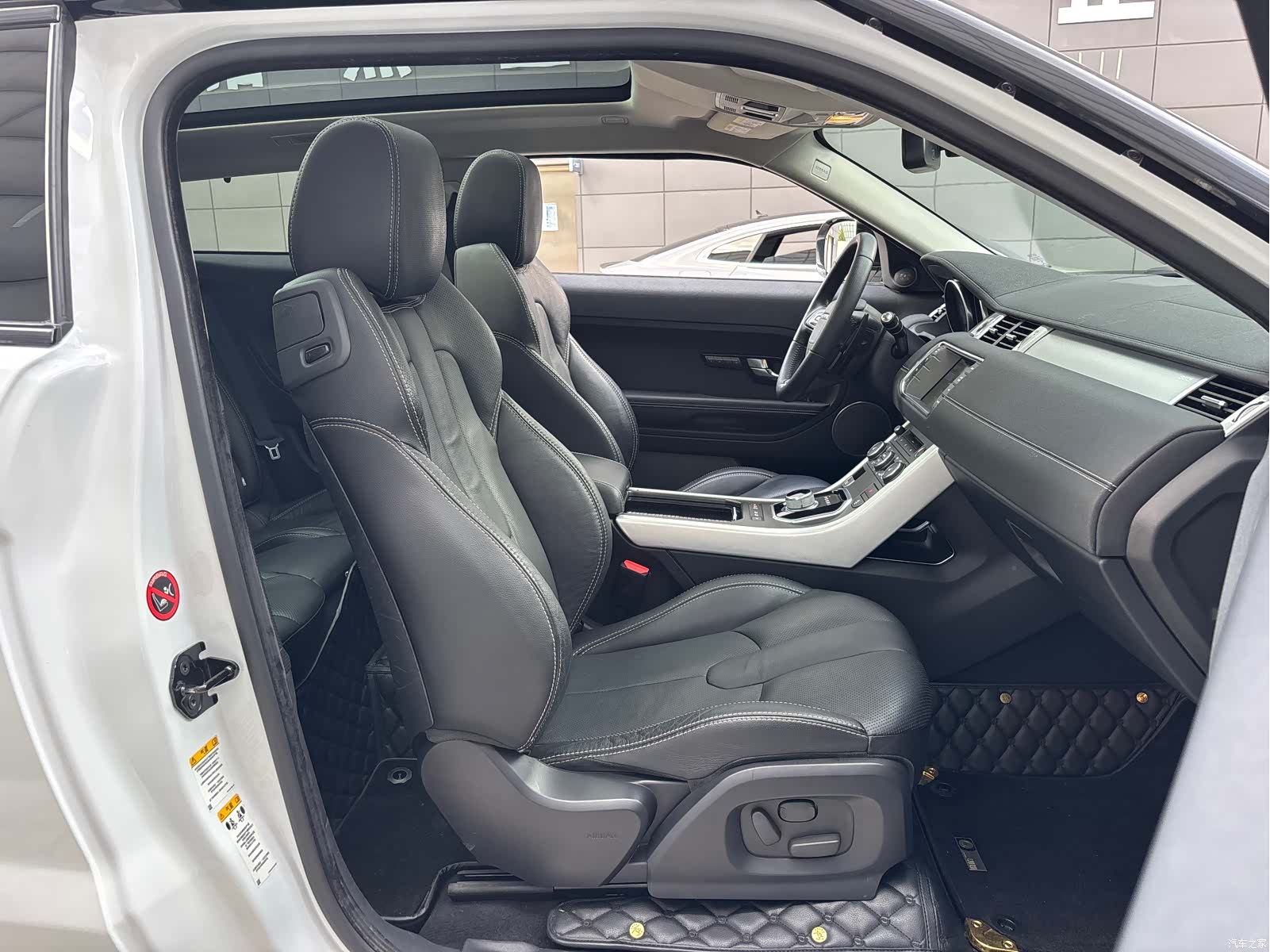 Land Rover Range Rover, 2014 25