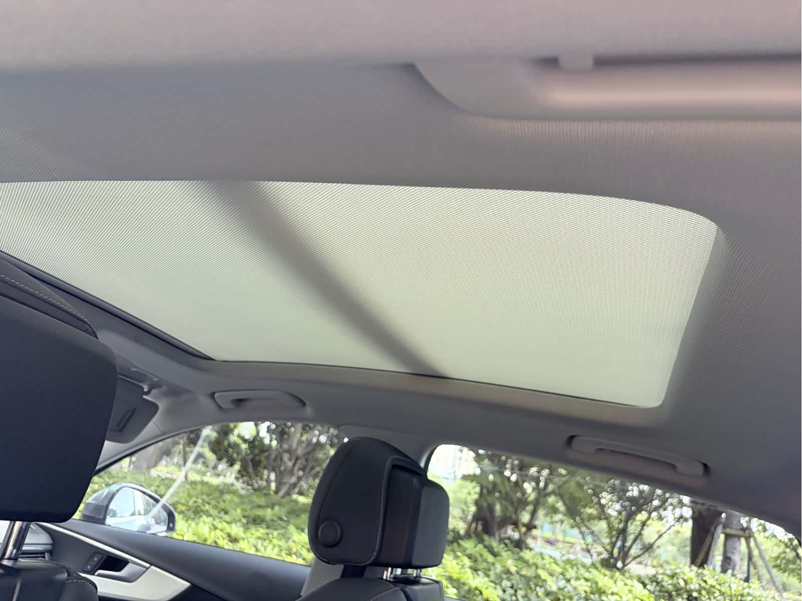 Audi A4L, 2020 7