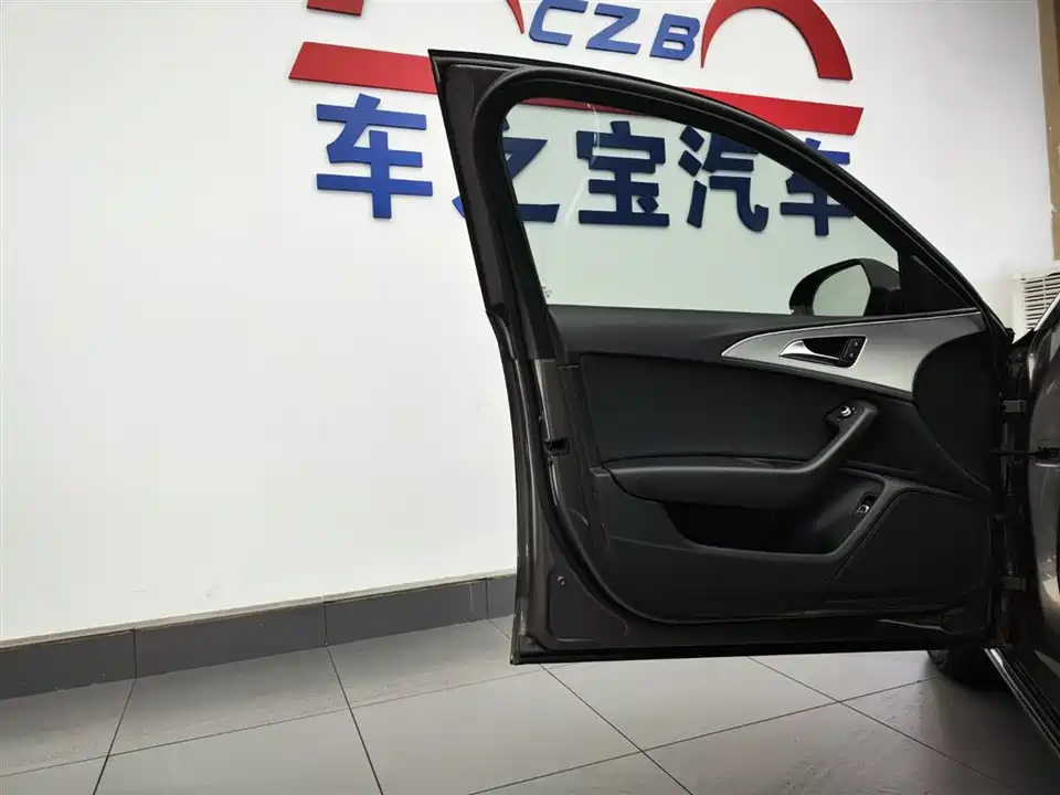 Audi A6L Audi A6L