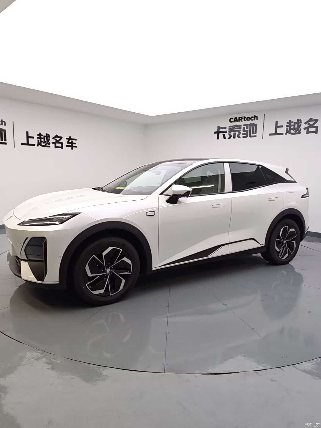 Deepal S07, 2026 1
