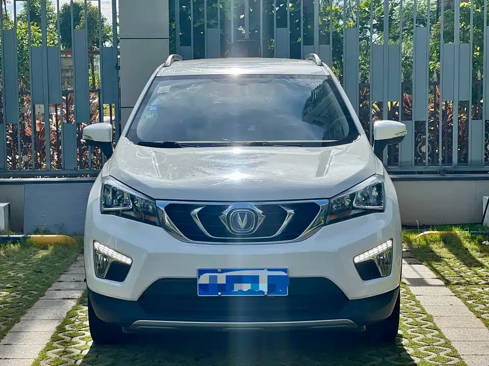 Changan CS15