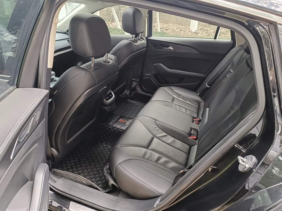 Hongqi H5 Hongqi H5
