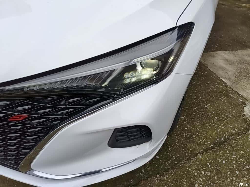 Changan Eado, 2020 24