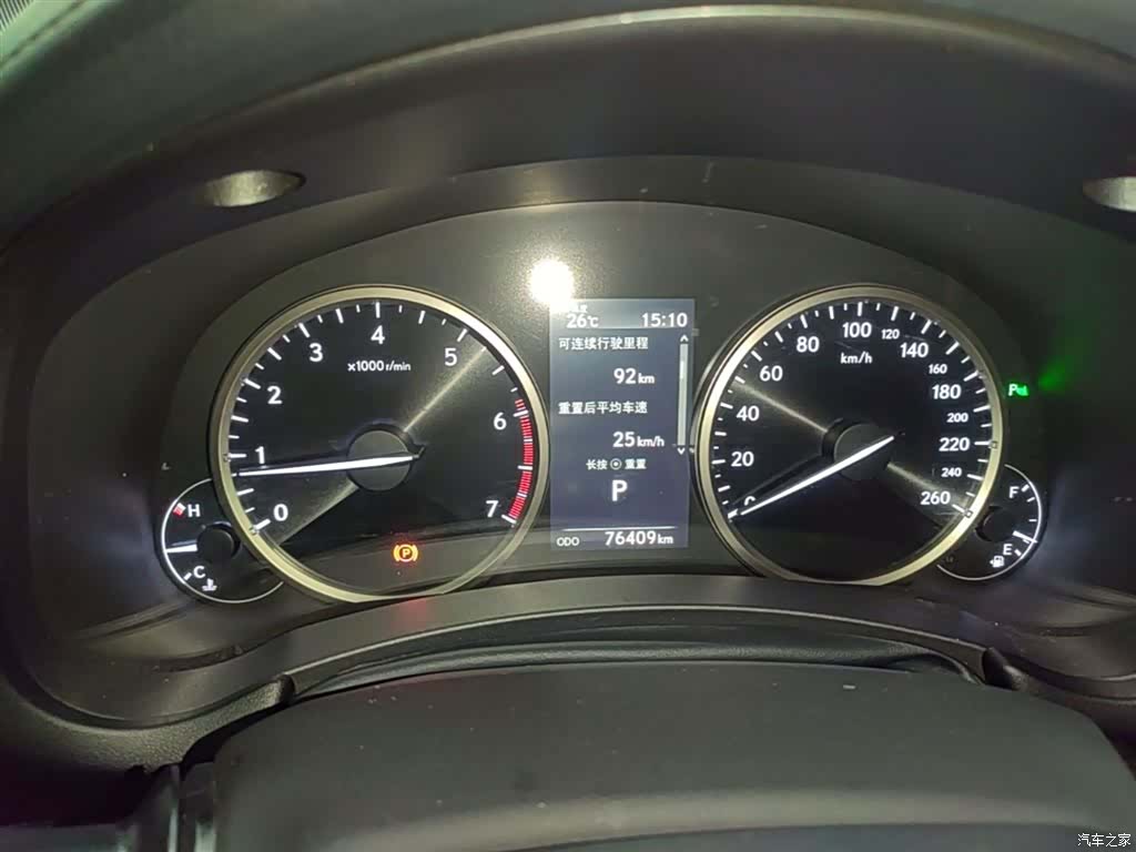 Lexus NX, 2018 12