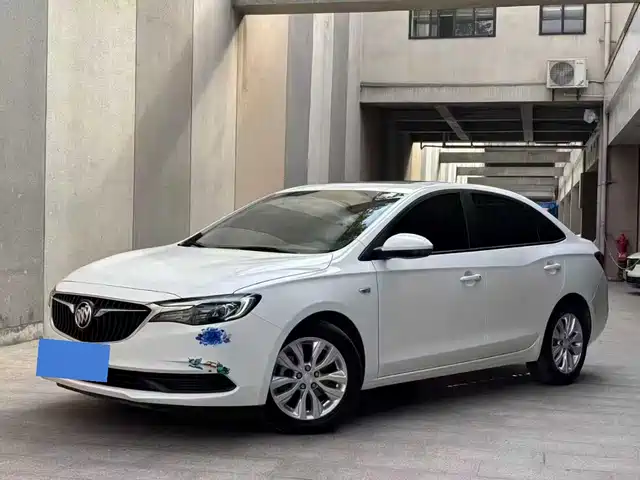 Buick Inslight 2021 — купить из Китая под заказ