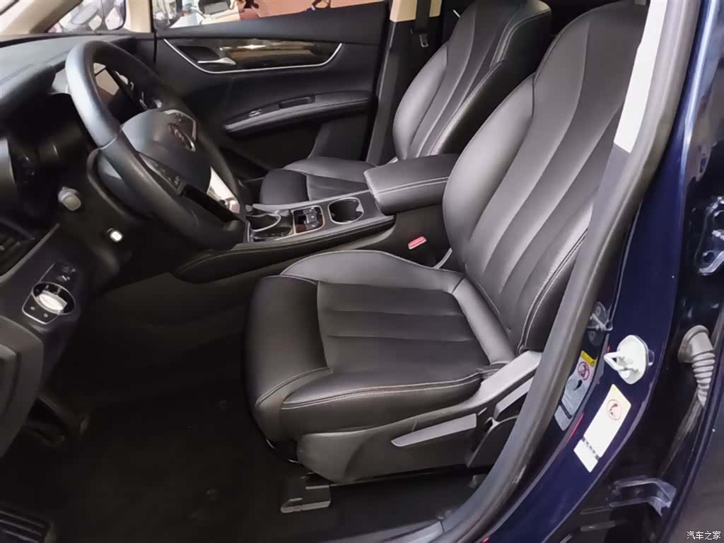 BYD Song, 2019 15