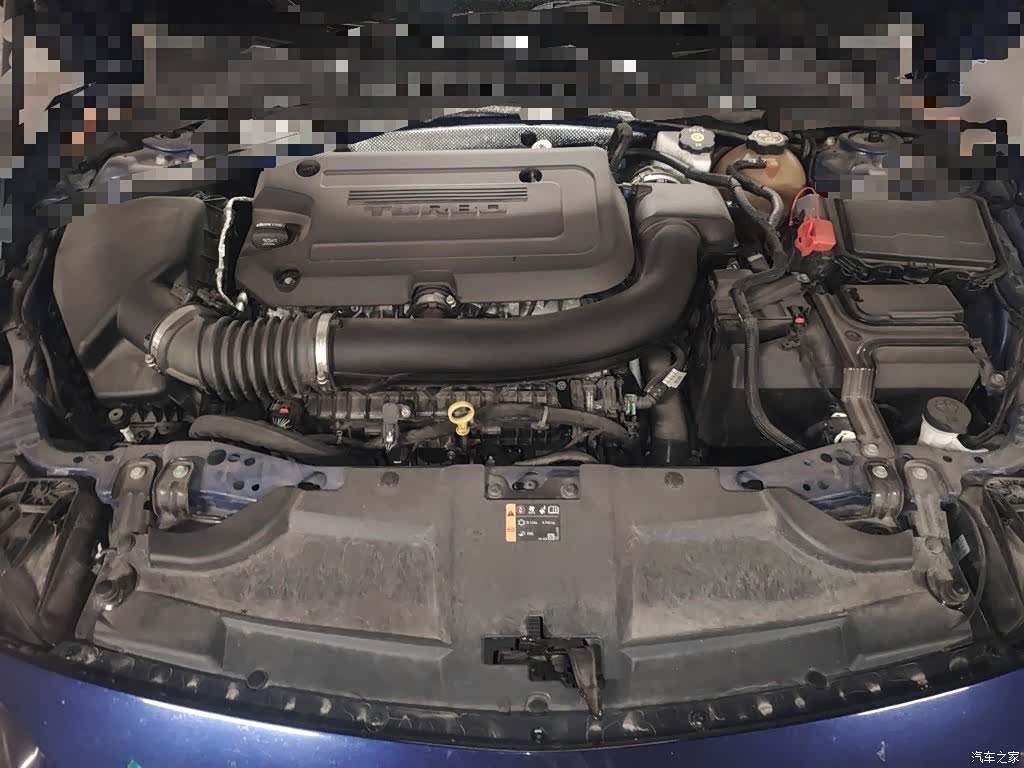 Buick Regal, 2021 11