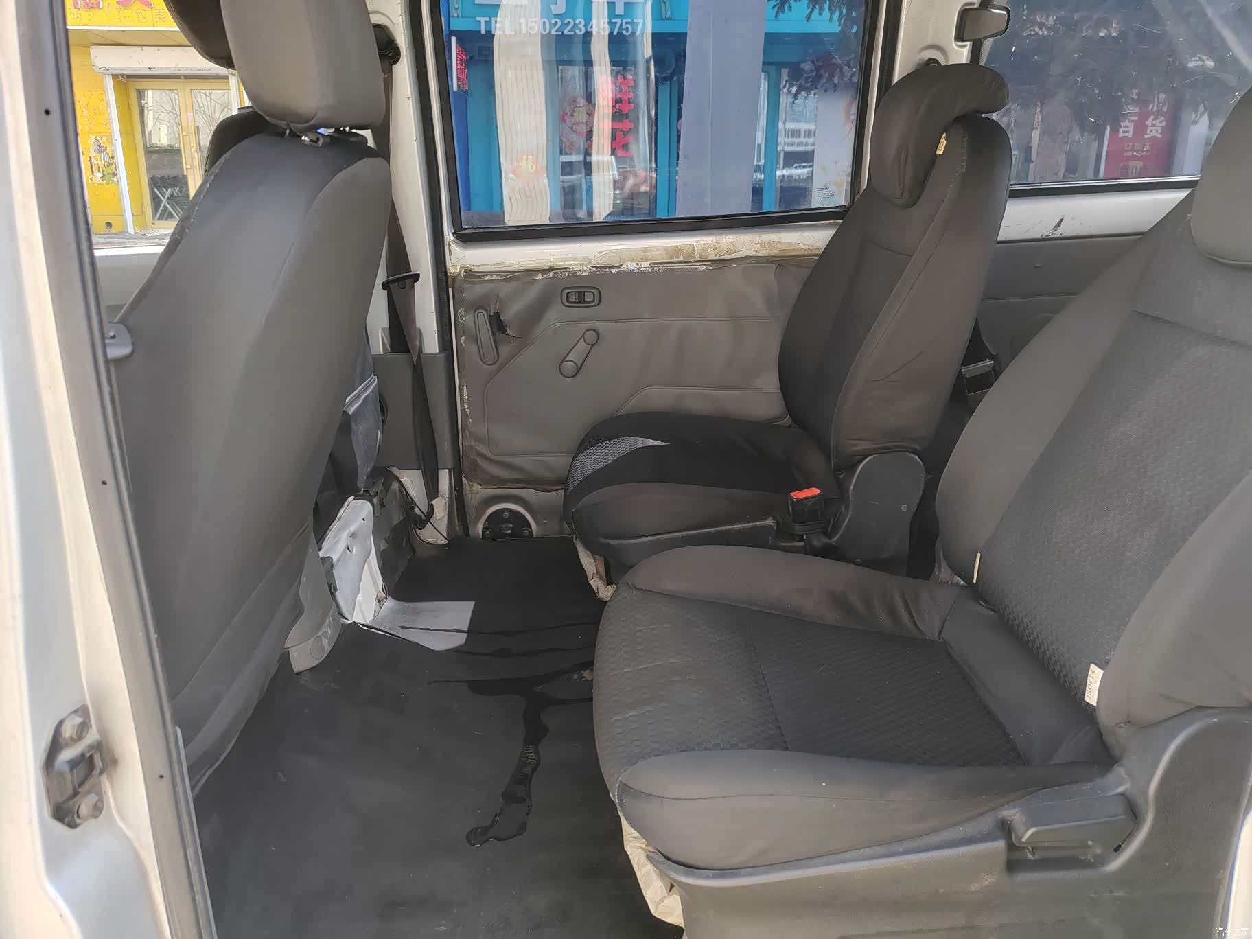 Wuling S, 2016 9