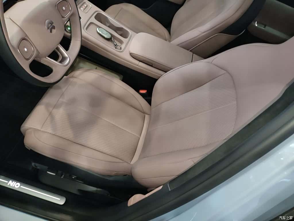 NIO EC6, 2024 15