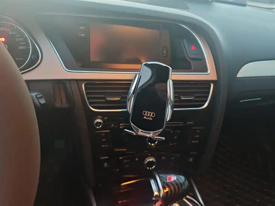 Audi A4L Audi A4L