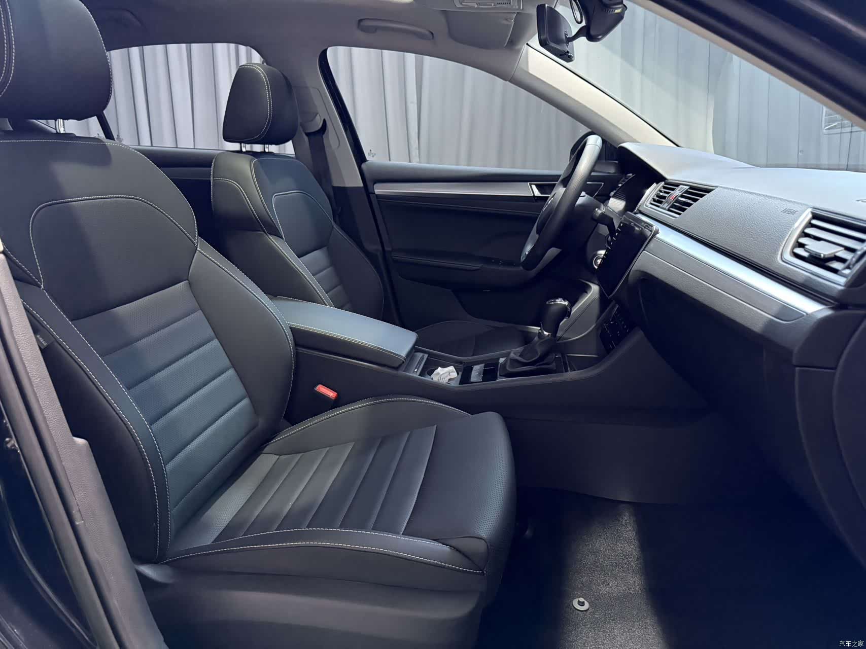 Skoda Superb, 2023 10