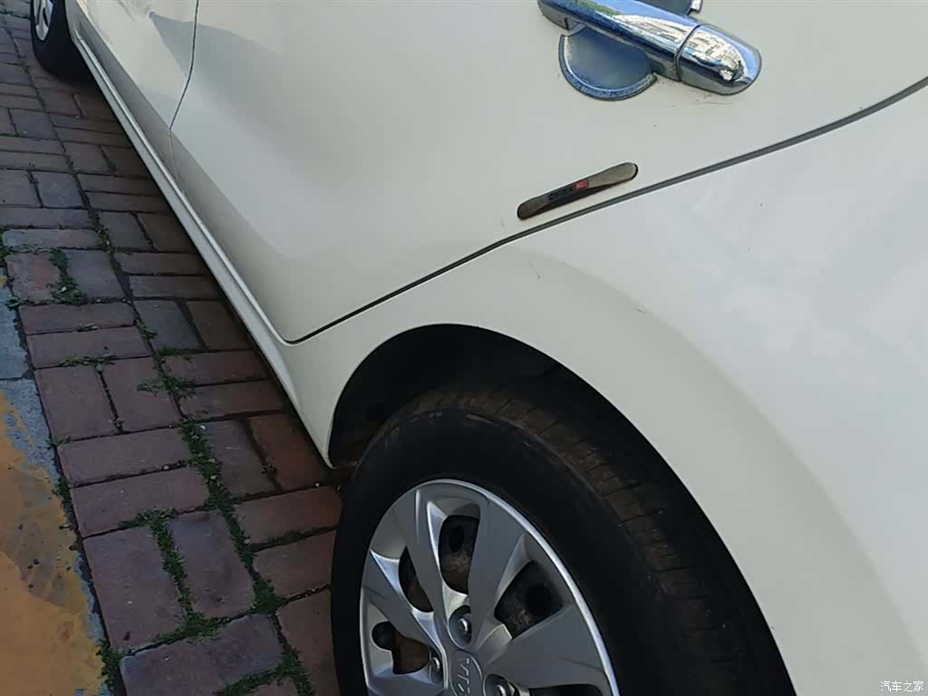 Kia Smart, 2018 22