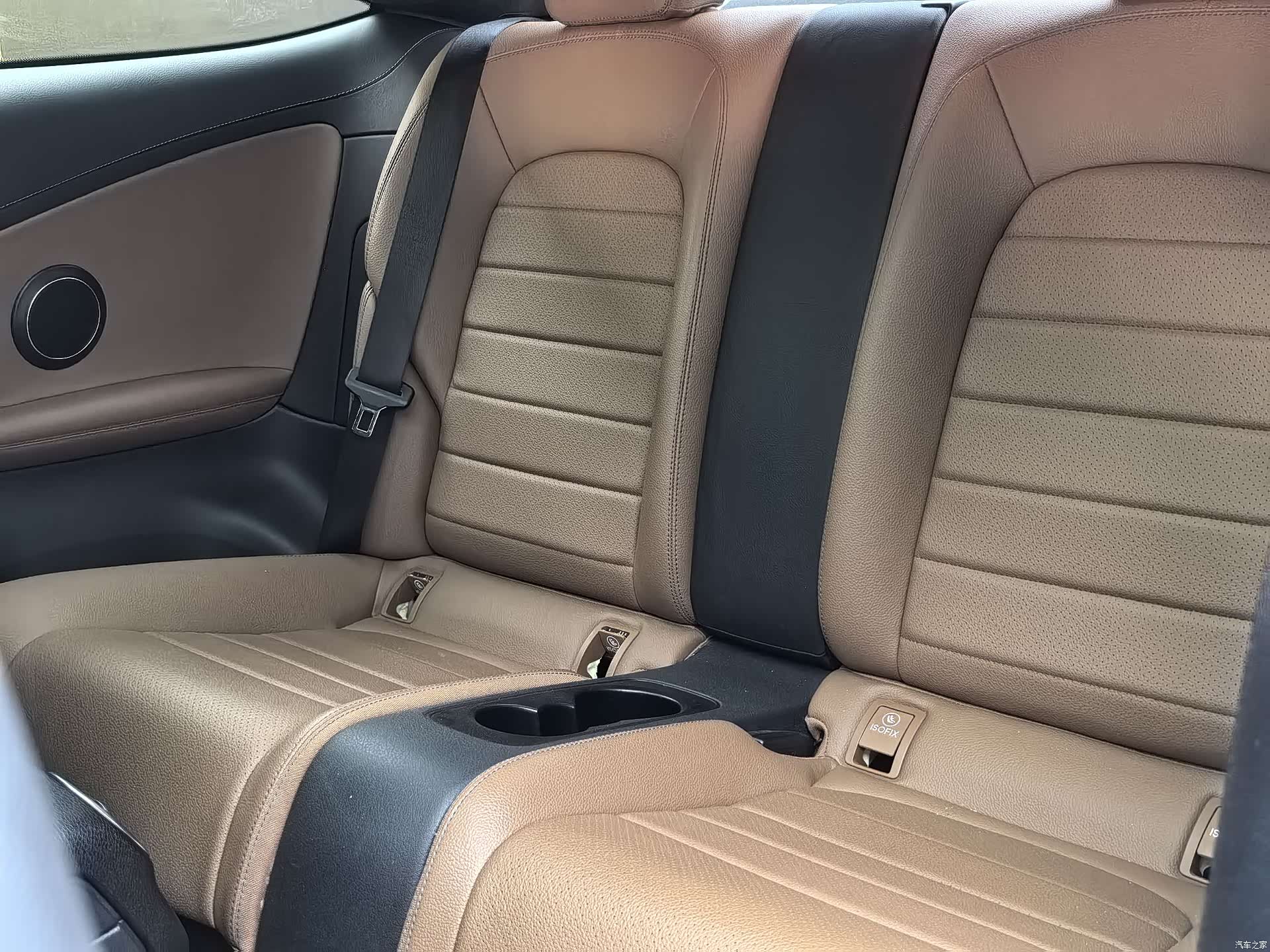 Mercedes-Benz C-Class, 2021 8