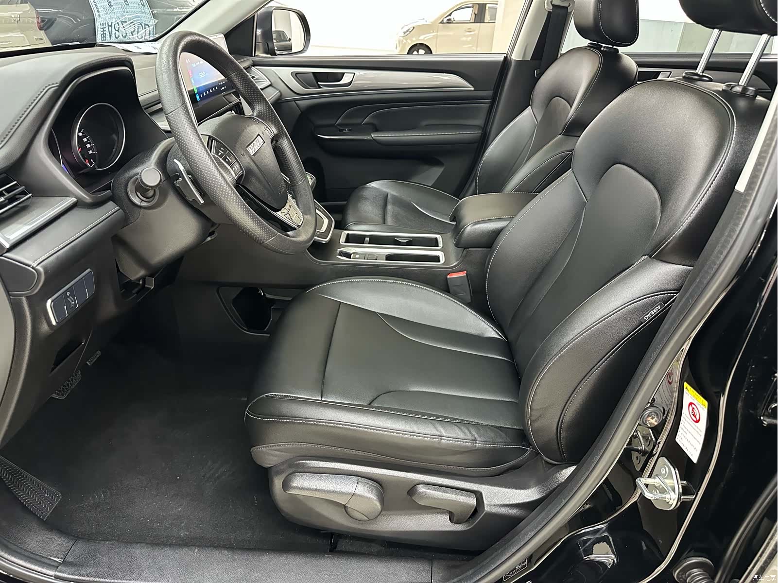 Haval M6, 2022 7