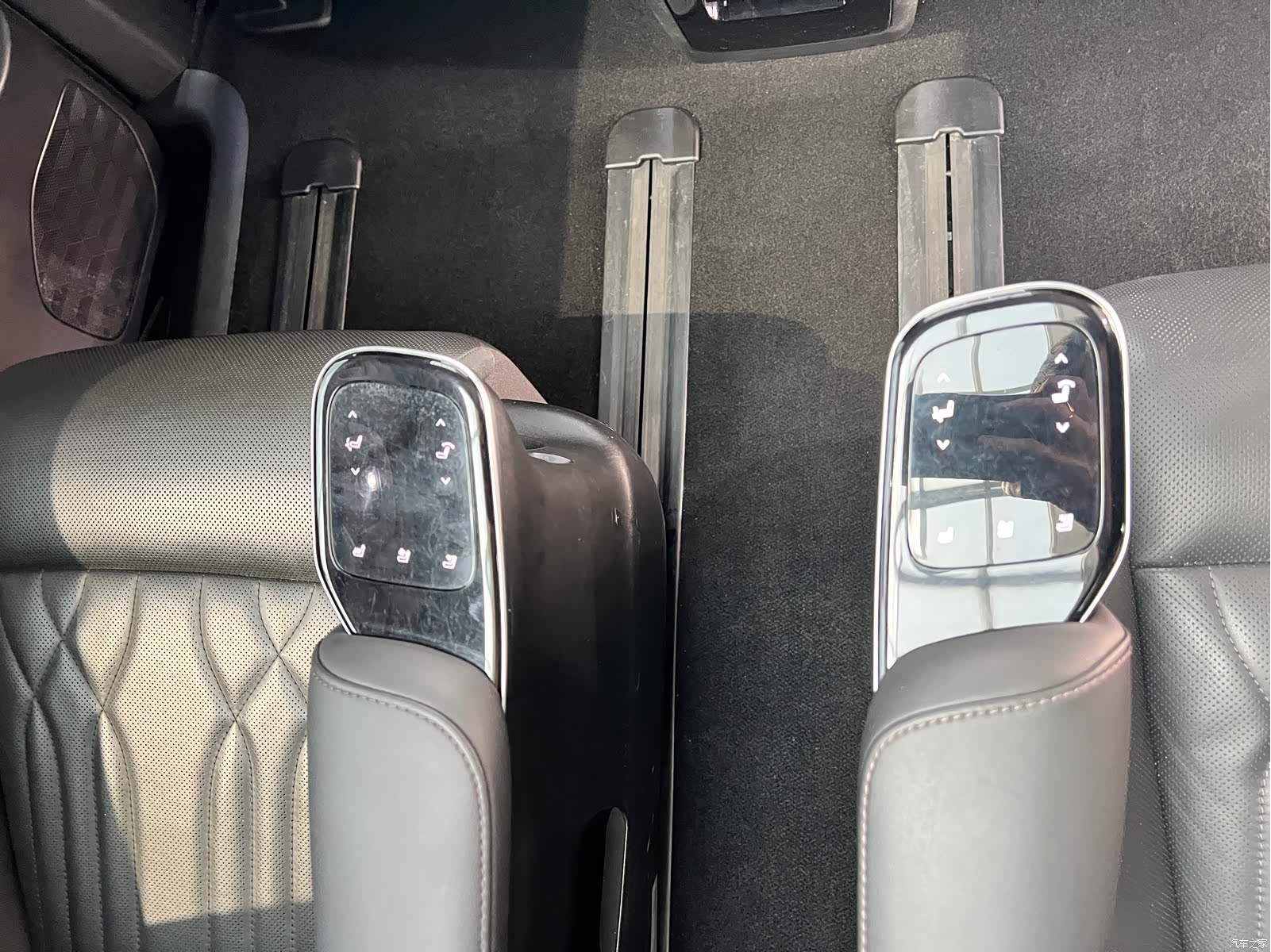 Trumpchi M8, 2024 12