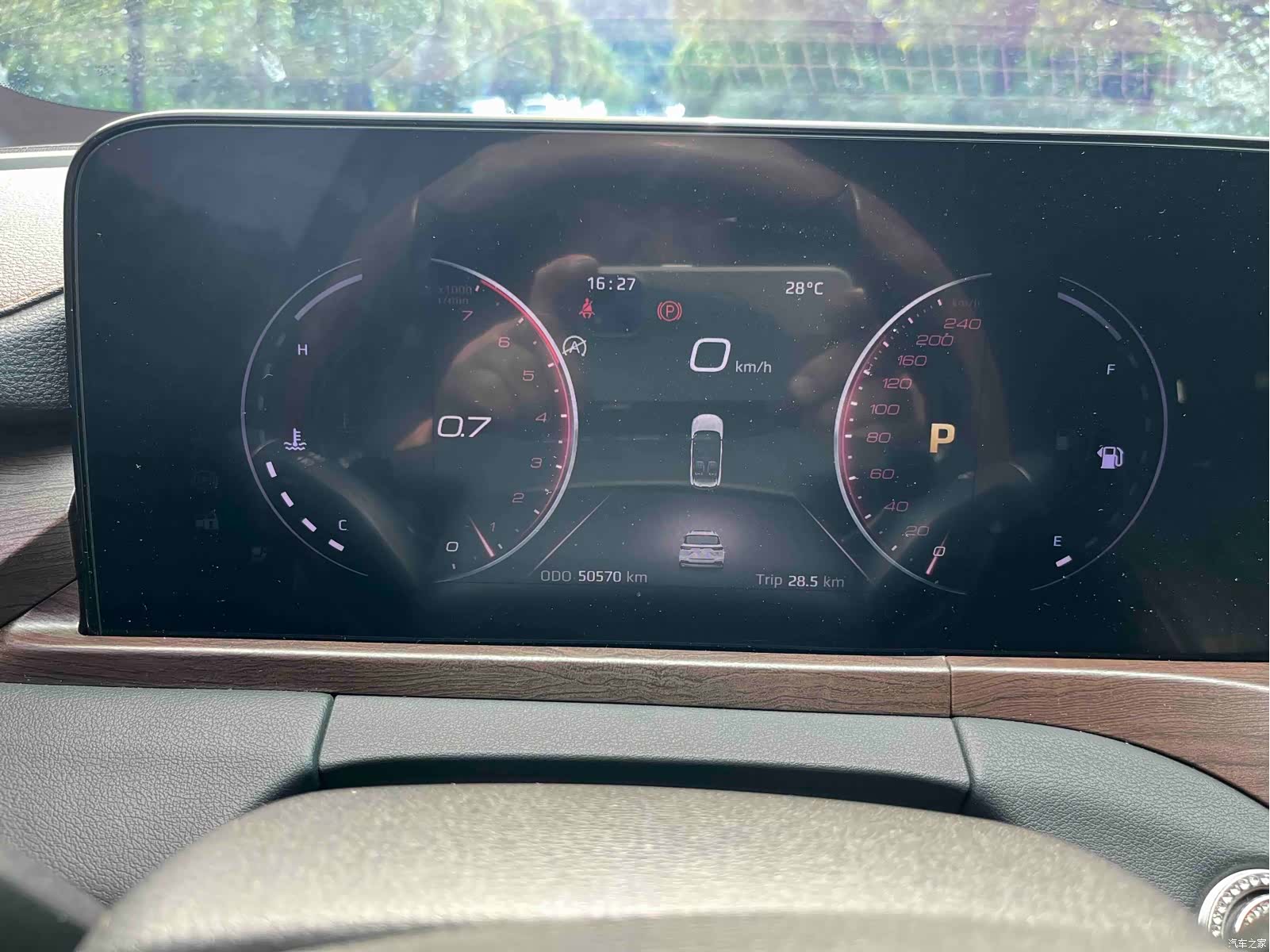 Ford Equator, 2021 27