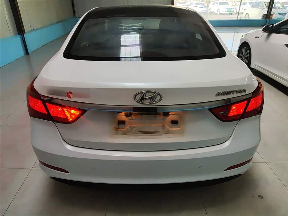 Hyundai Name picture