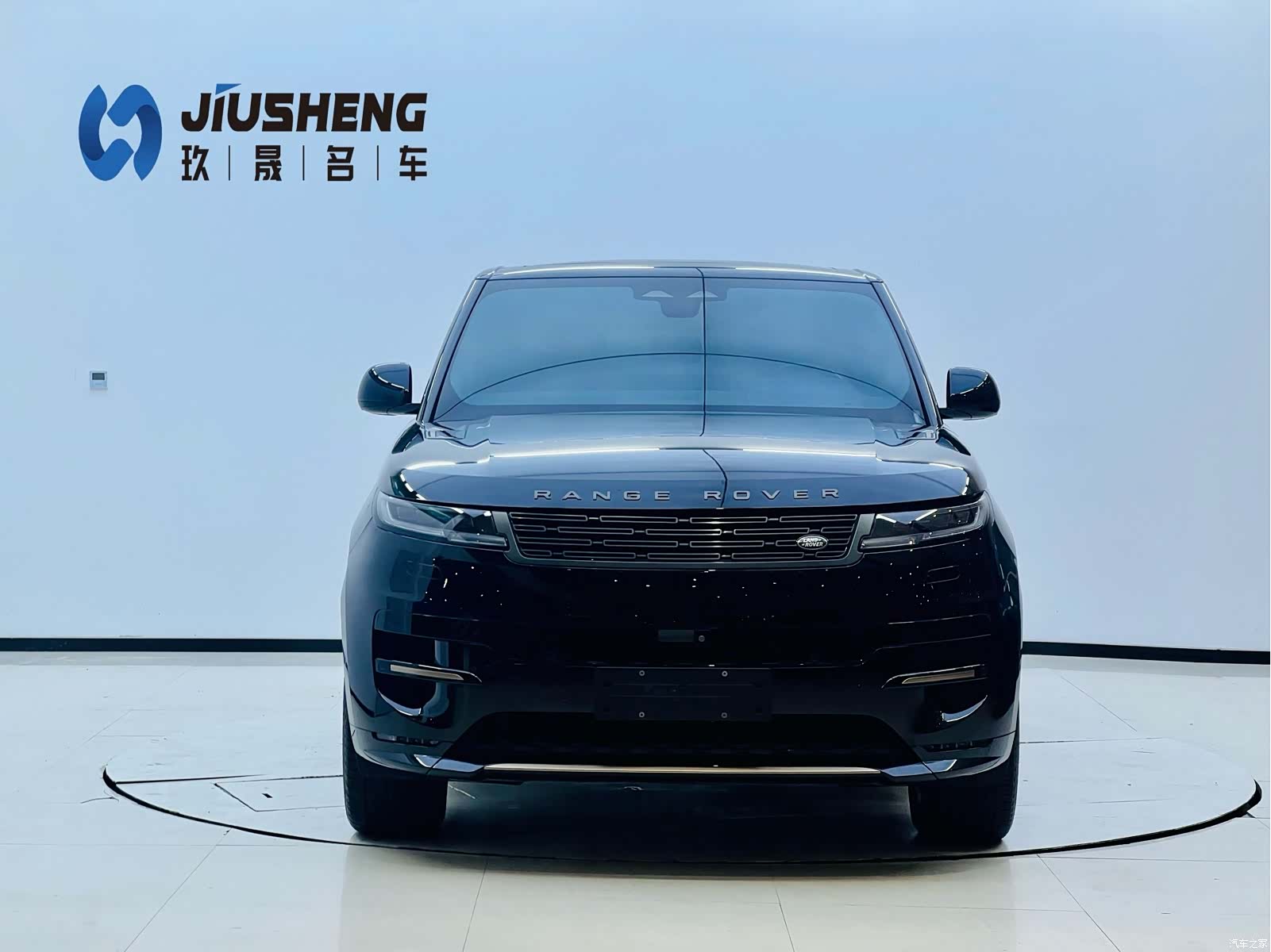 Land Rover Range Rover, 2024 2