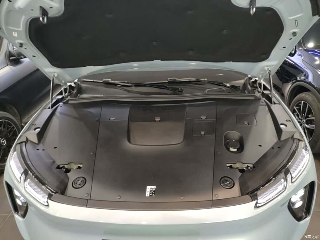 NIO EC6, 2024 20