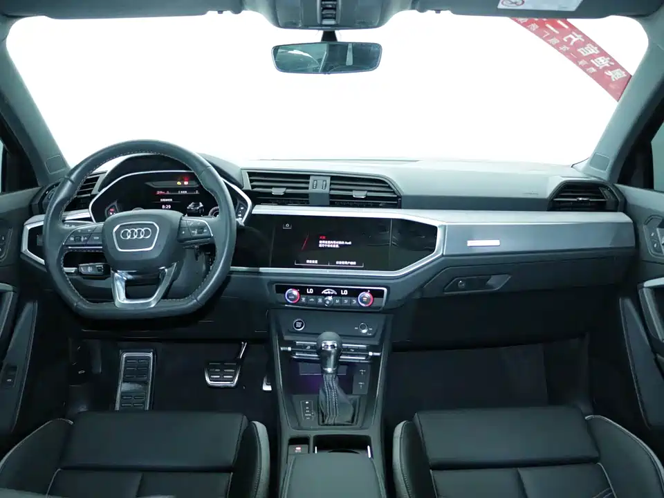 Audi Q3 Audi Q3