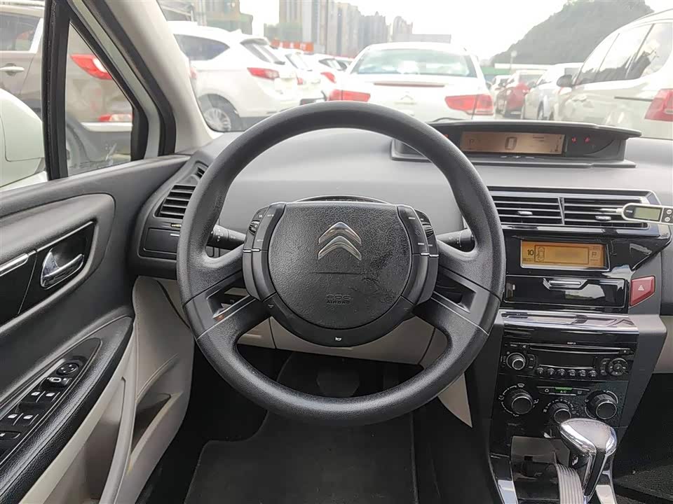 Citroen Sega Citroen Sega