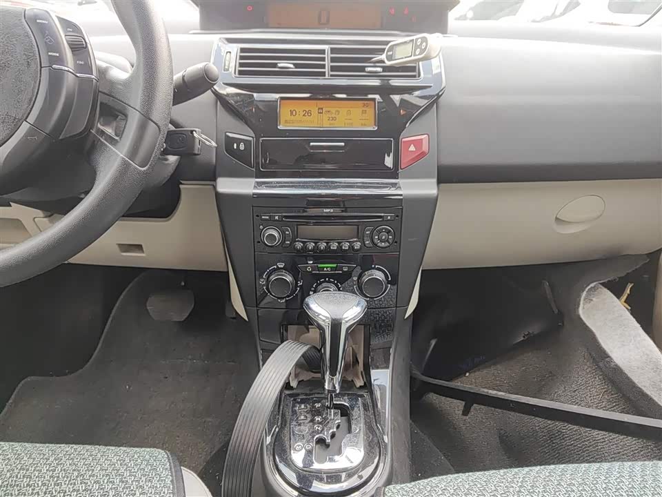 Citroen Sega Citroen Sega