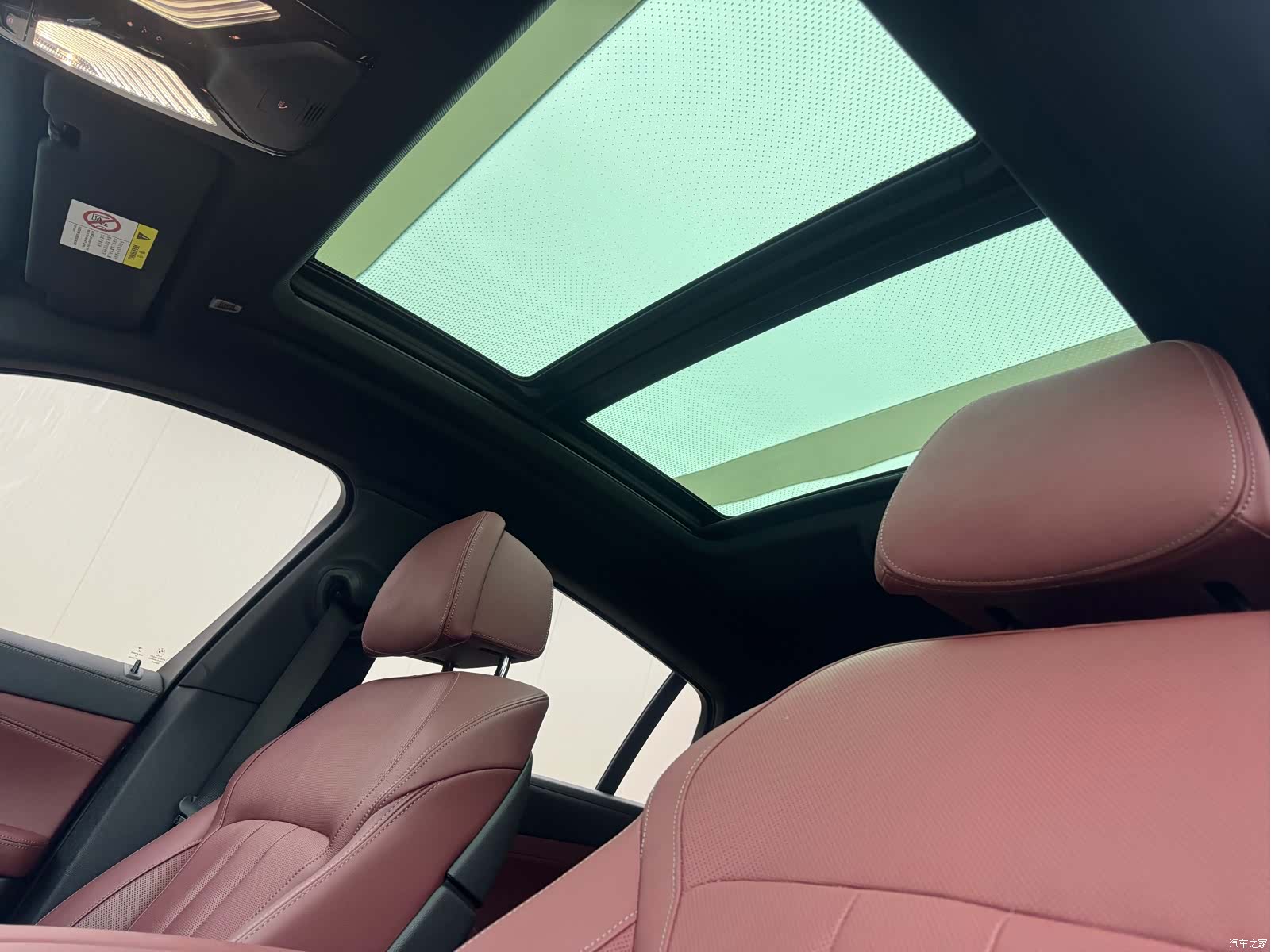 BMW X6, 2022 18