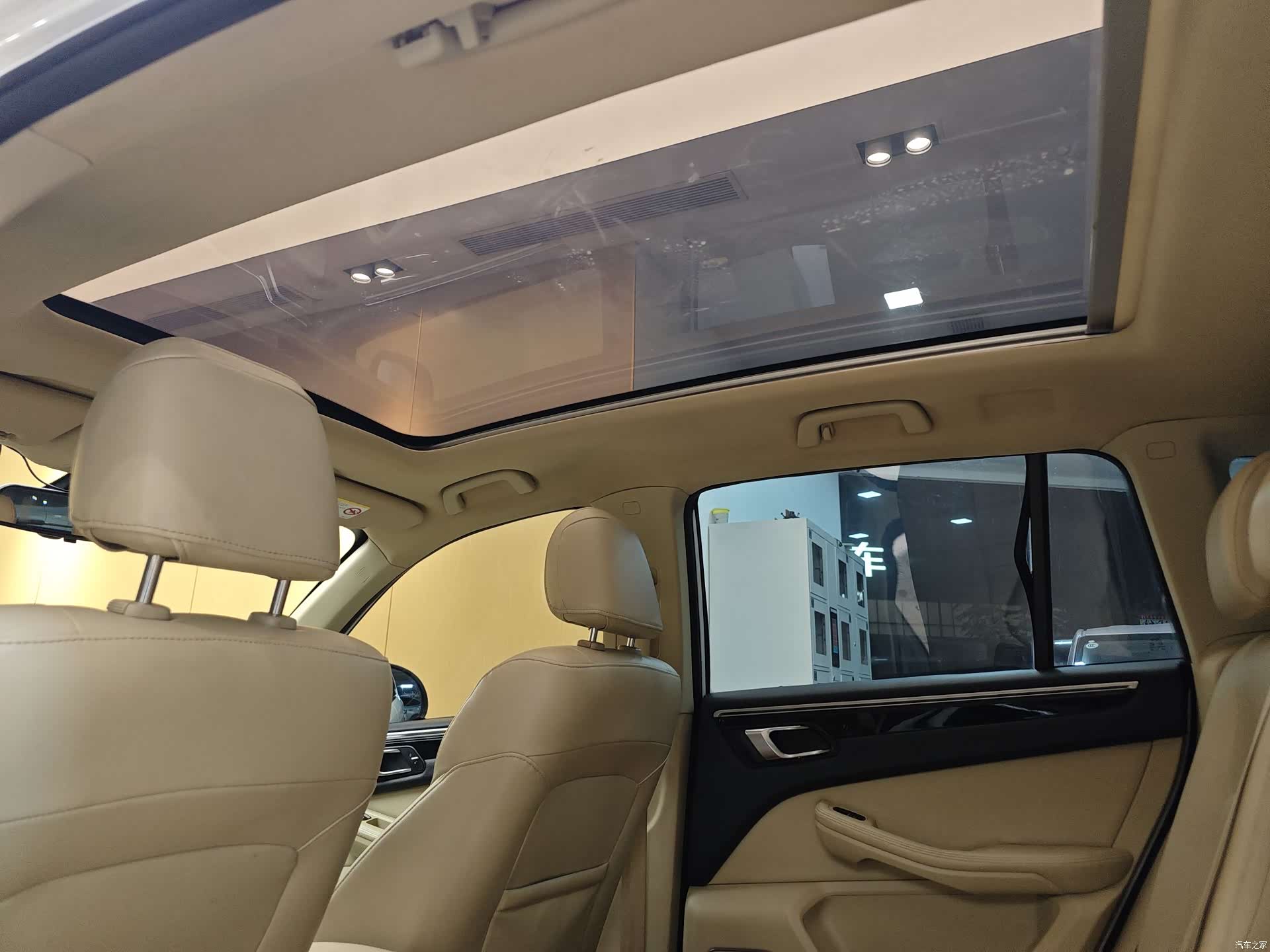 Zotye X5, 2016 23