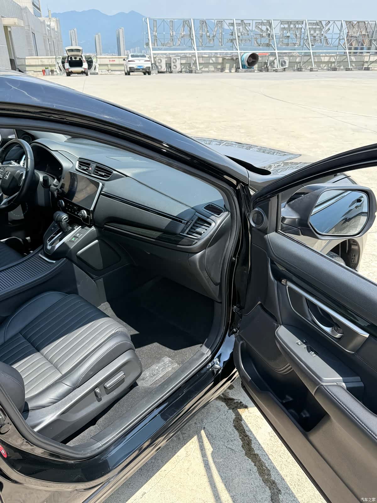 Honda Breeze, 2022 6