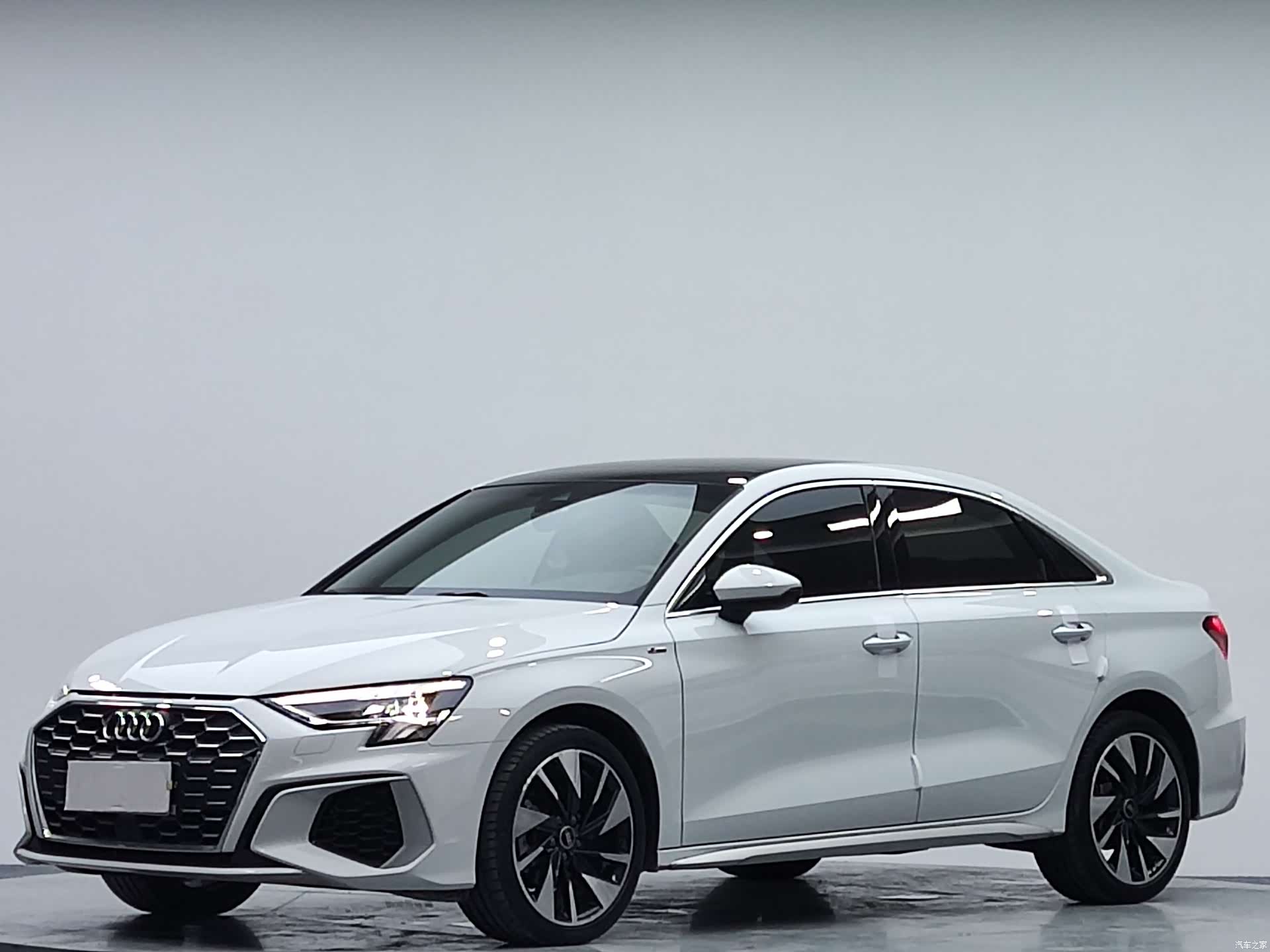 Audi A3, 2023 2