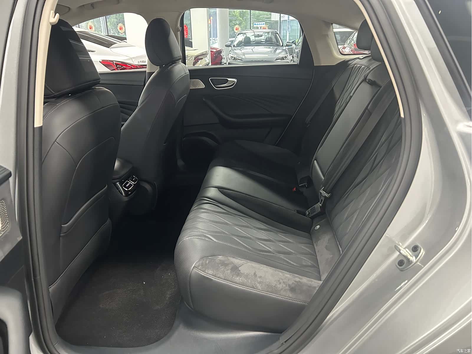 Roewe D7, 2026 9