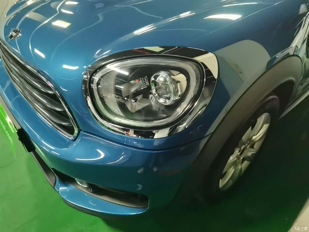 Mini Countryman, 2020 24