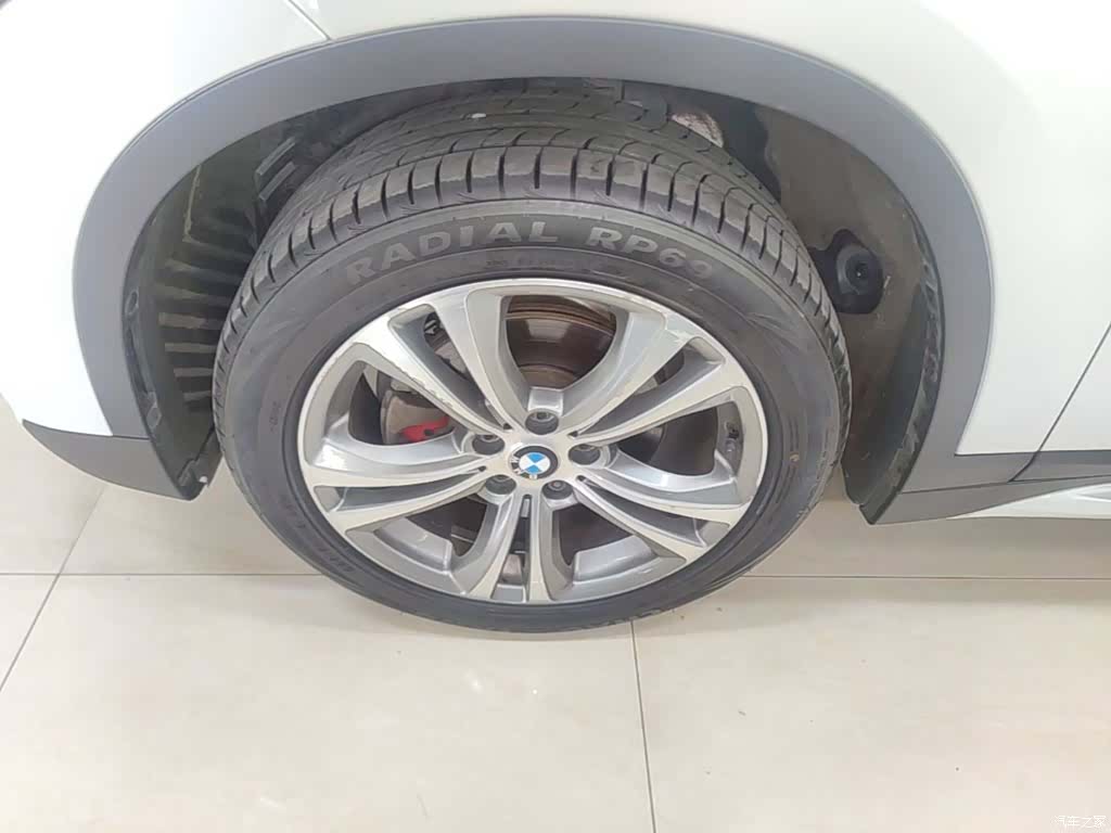 BMW X1, 2018 23