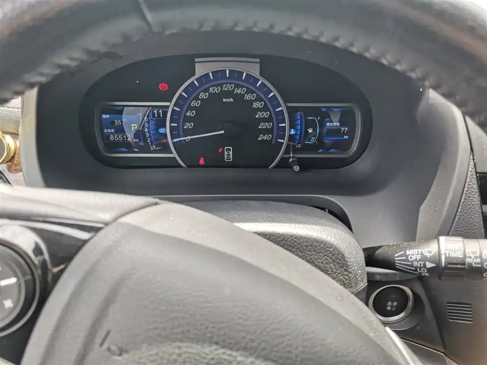 BYD S7