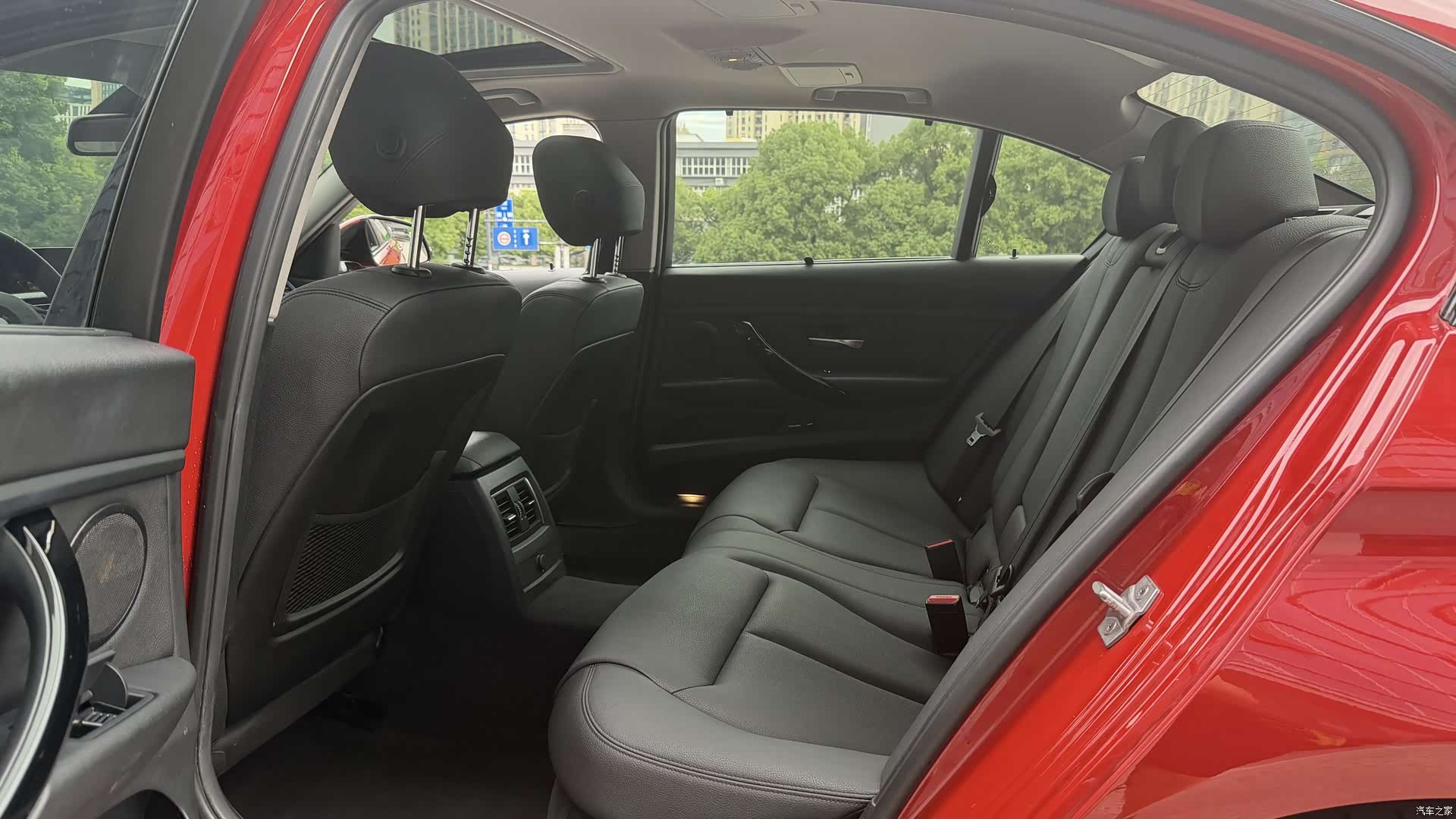 BMW 3 Series, 2017 7