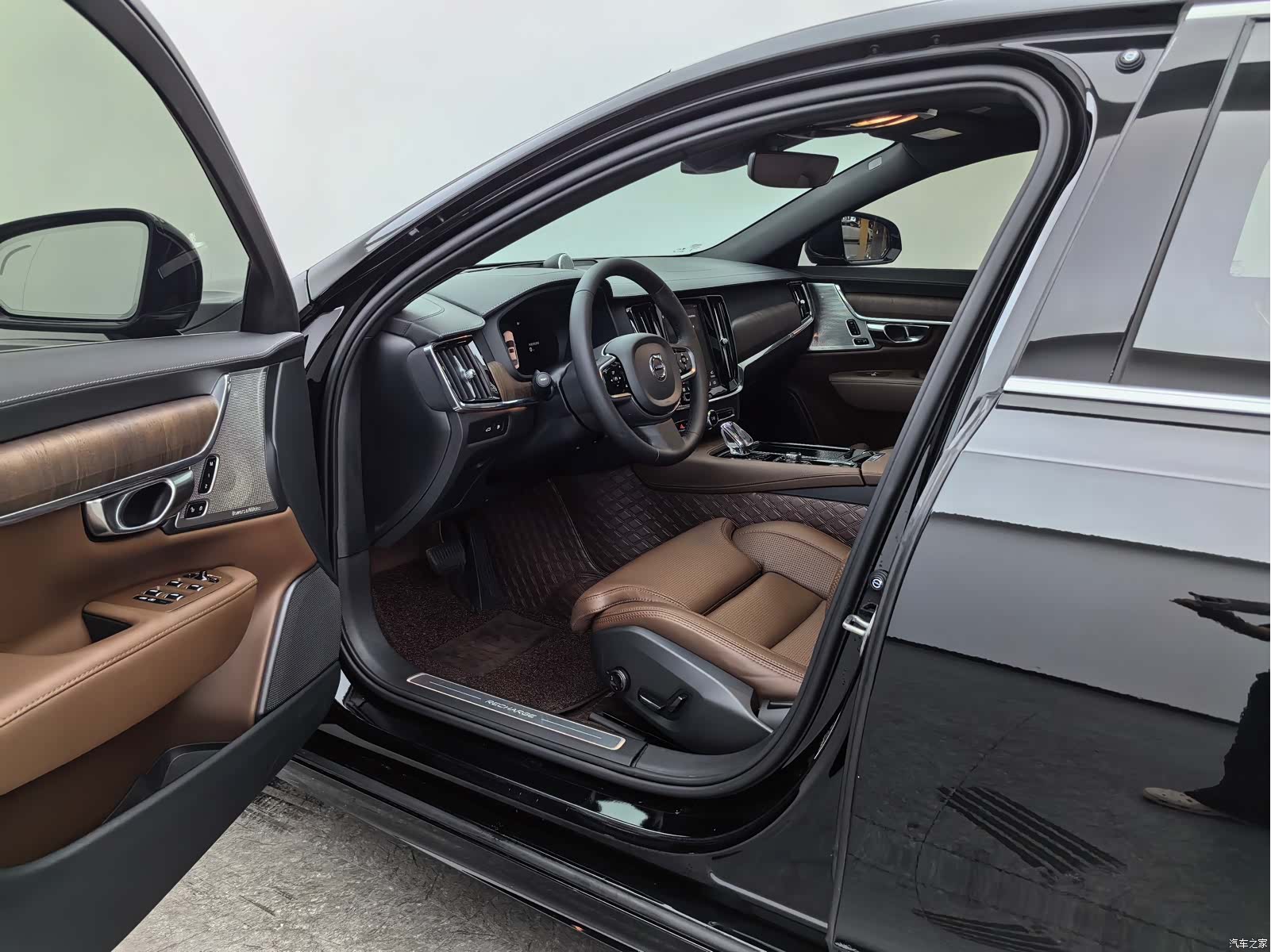 Volvo S90, 2024 14