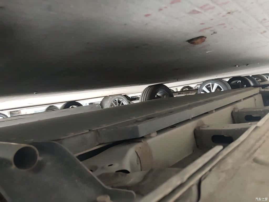 BYD Seagull, 2024 21